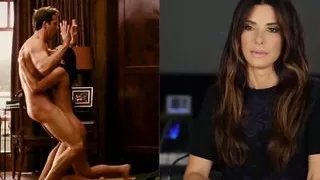 SekushiLover - Celebrity Clothed vs Unclothed: Part 4