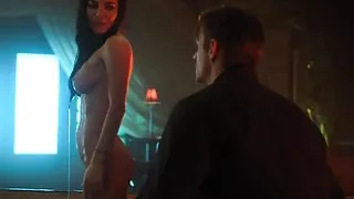 Martha Higareda - 'Altered Carbon' s1e09 b