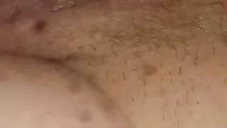 Wet pussy
