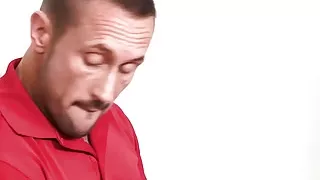 Horny muscle mature fucks his stepguy