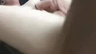 Sexy Girlfriend records session with BBC .