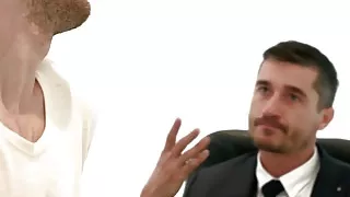 Men.com - Jay Roberts Tayte Hanson - Fuck Him Up Part 2