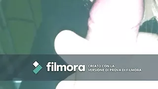 Colata di sborra ita 2018