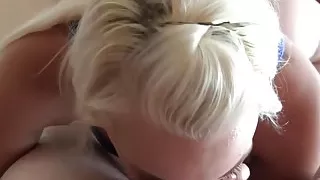 I need both hands to jerk your big cock JOI