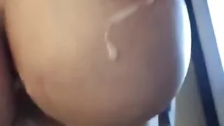Sexy Boobs Cumm