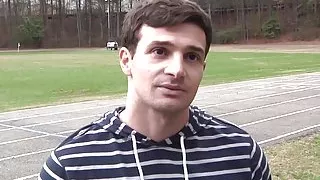 Reality Dudes - Erik - Trailer Vorschau