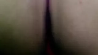 el gran culo de mi madura