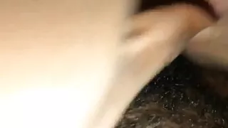 Petite Blonde Pounds BBC