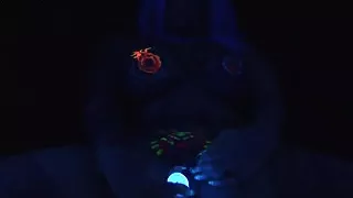 Blackwidow XXX solo masturbation