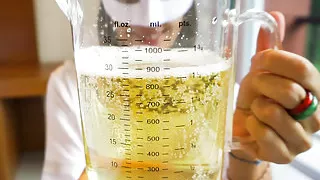 I Drink 850ml of Piss! (Preview)