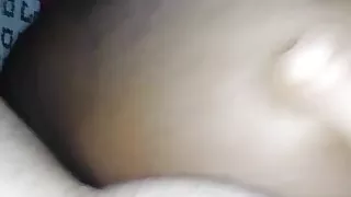 Ebony, wife, Jamaican