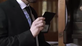 Men.com - Aspen Griffin Barrows Xander Brave - Twink Peaks