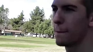 Reality Dudes - Brian - Trailer Vorschau