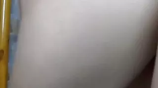 Asian girl anal fucked