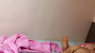 Korean tough guy's cheap call girl tour part-4