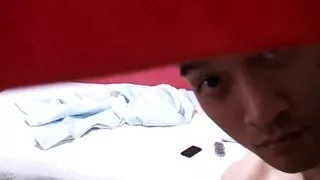 Korean tough guy's cheap call girl tour part-5