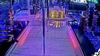 Mis putitas en pasarela parte1