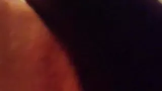 Meine Schlampe fickt ihren Pumps