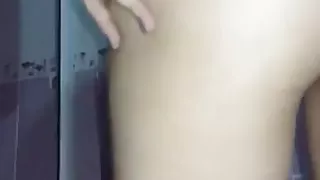 Well Fucked Wife Takes Panties Off 1