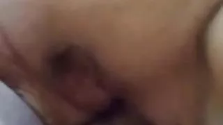 My baby pussy early in the morning