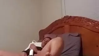 my thicc redbone cougar-juicebox II