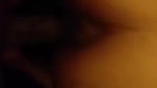 You gotta earn it...