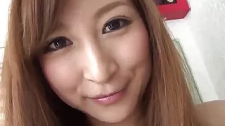 Brunette Risa Shimizu amazing sex wit - More at 69avs.com