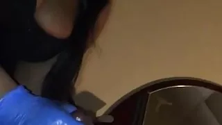 Time for your milking