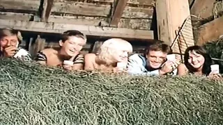 Les Petites Culottes S Envolent (1984)