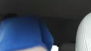 Riding Black Before Class