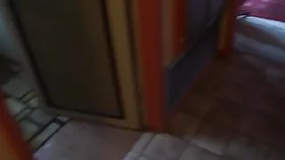 Sweety Zoey Laine Bangs With Her Stepfather