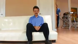 Watch a real man fuck my pussy