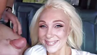 Reverse Ejaculation 8