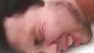 Bromo - Ashton McKay with Beau Warner Billy Santoro James