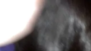 The First Time She Ever Blew My Cock+