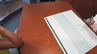 Euro amateur pussy licks blonde lesbian nurse