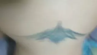 hooker doggy style #1