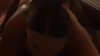 Interracial Vocal Doggie