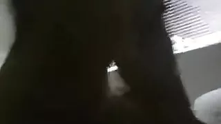 Busty Wife Riding Cock