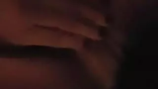 Chubby Wife Getting Rammed - Closeup