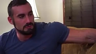 Analsex, Arsch, Großer Arsch, Großer Schwanz, Blasen, Schwuler Sex