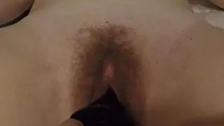 inflatable plug and fisting