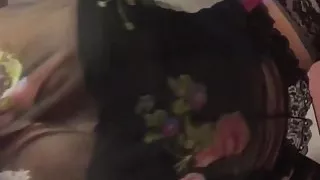 hollywood matts wife with permission