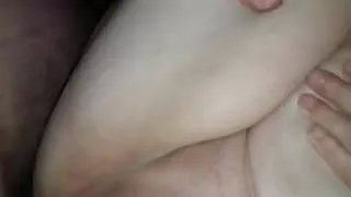 topping that womb up