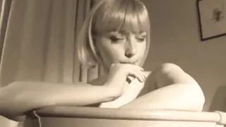 Czech Lady, the Personified Grace 2 (Recolored)