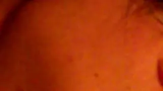 Milf getting it deep on her throat