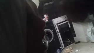 Deepthroating A Stud And A Facial