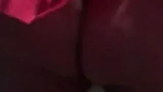 Slave Gets Hard Spanking by Goddess