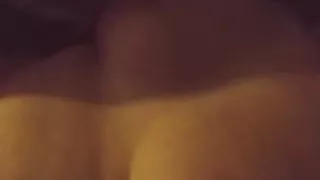 Great night with fiance