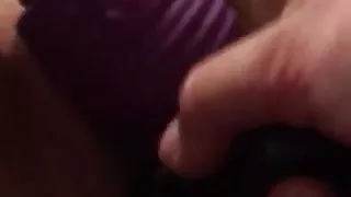 Step Mom anal fuck machine